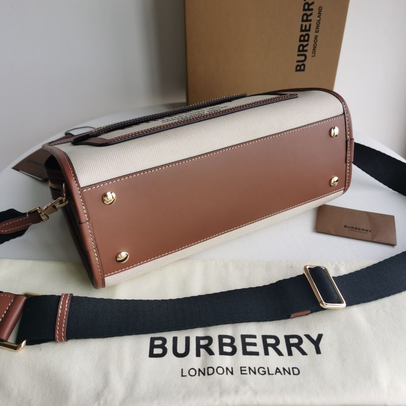 Burberry Satchel Bags